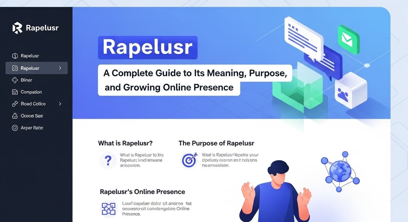 Rapelusr