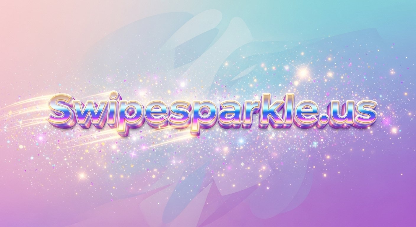 Understanding the Name Swipesparkle.us