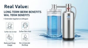 Water Softener Cost: A Complete Guide to Prices, Factors, and Real Value for Homeowners