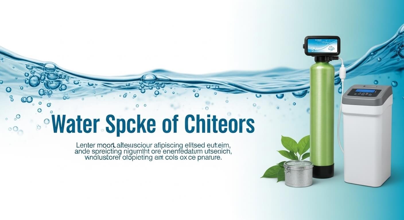 Water Softener Cost