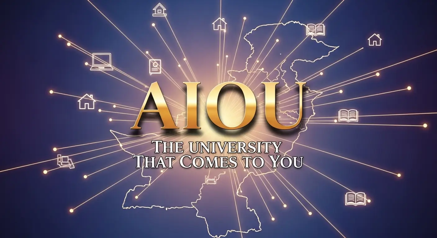 AIOU
