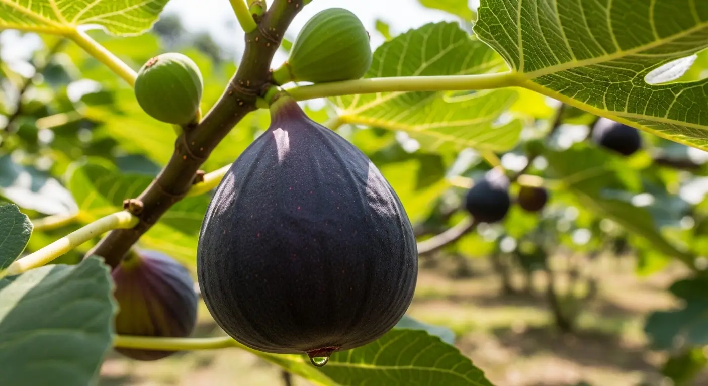 How to Grow Your Own Big Black Dickson Tomatoes