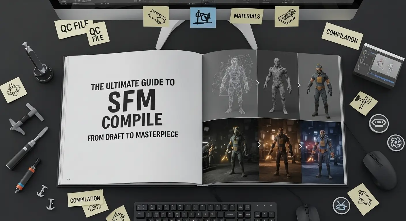 Common Errors During the SFM Compile Process