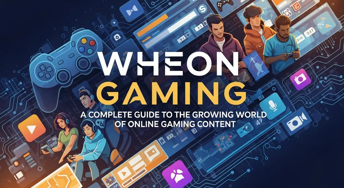 Coverage of Different Gaming Platforms