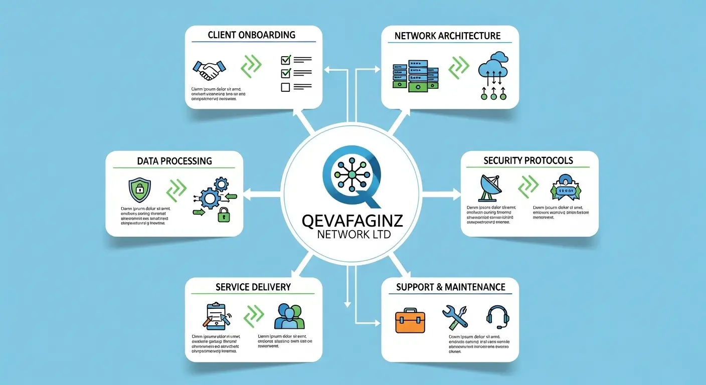 Customer Support Structure