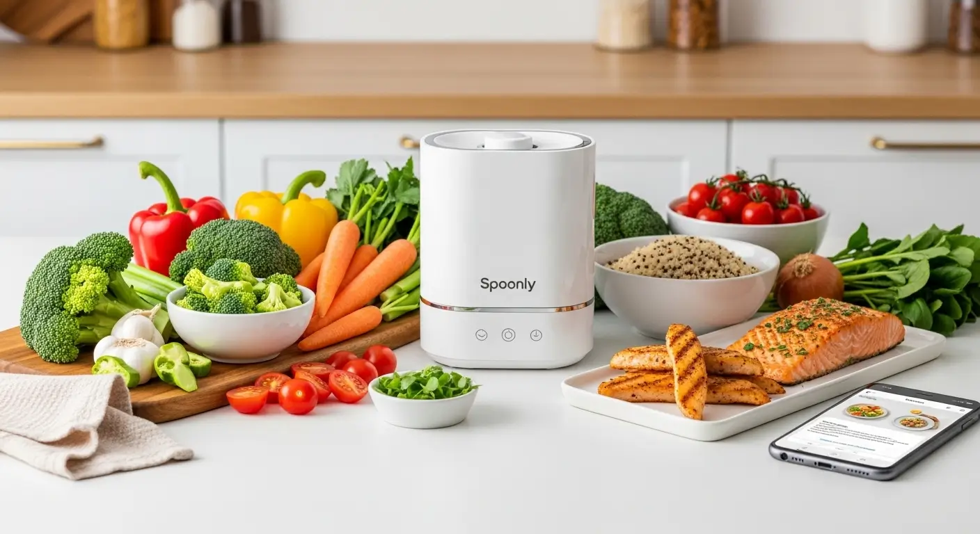 How Does Spoonly Actually Work? A Step-by-Step Walkthrough