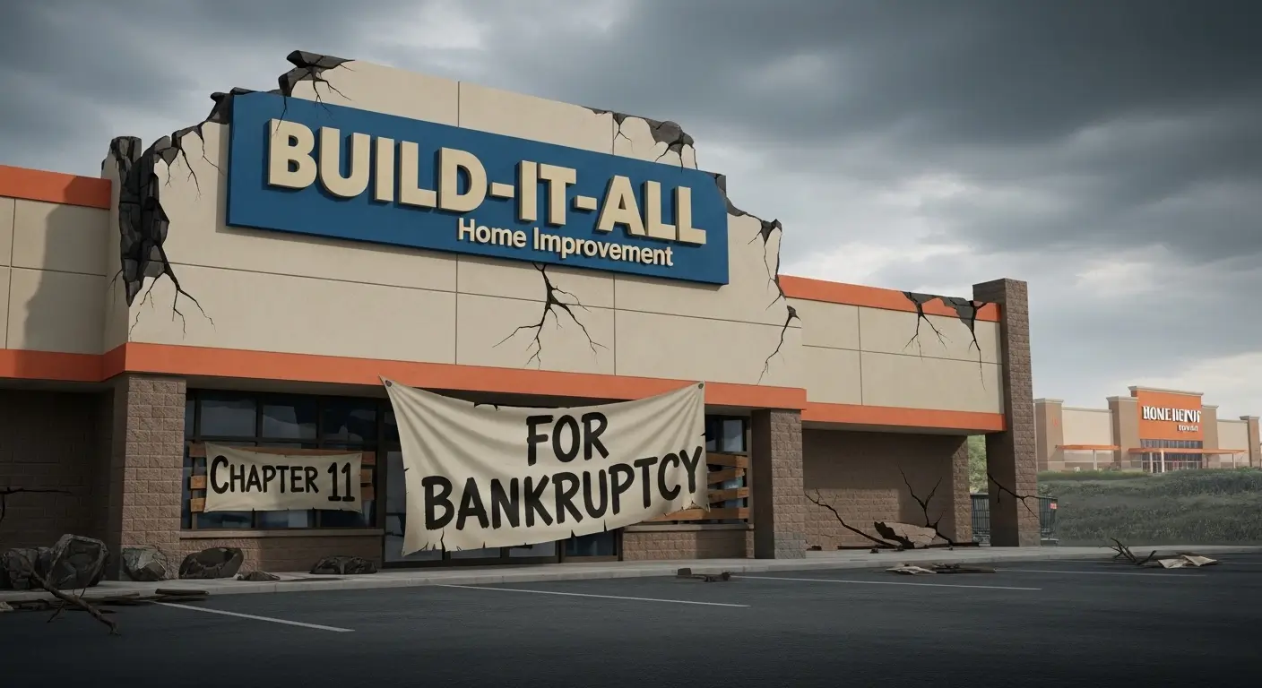 How Home Depot Stands Apart