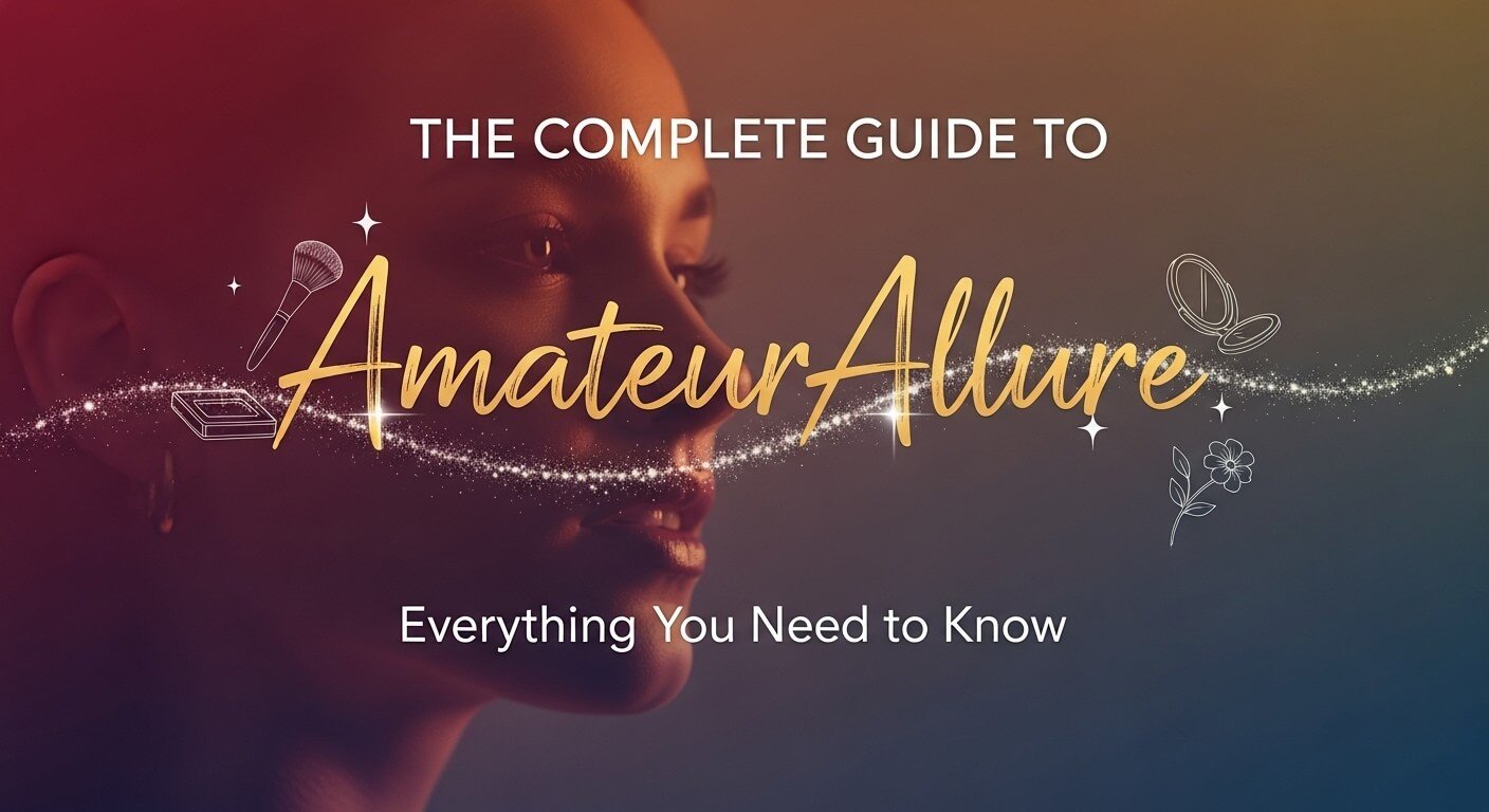 How to Approach AmateurAllure Responsibly