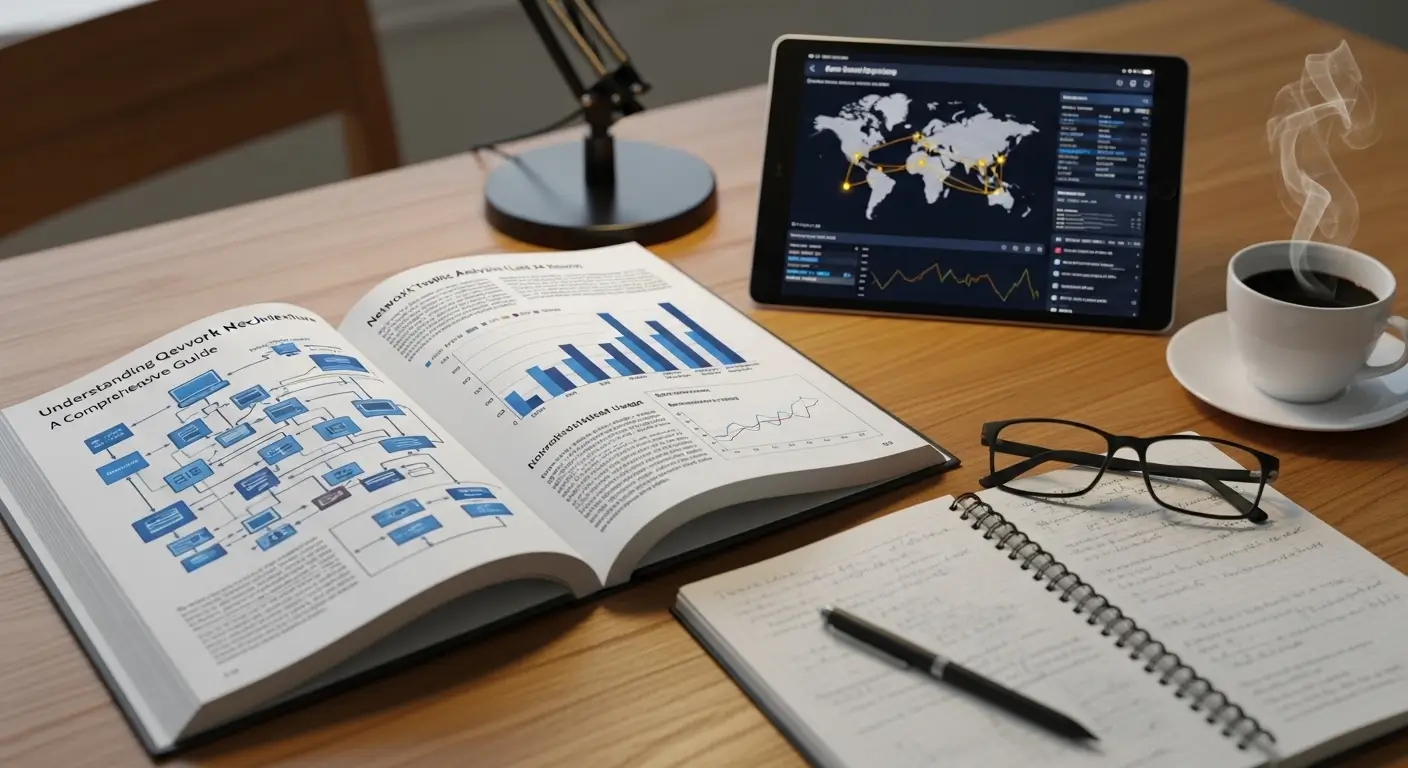 Key Metrics in Network Reports