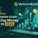 Latest News MyGreenBucks.Net