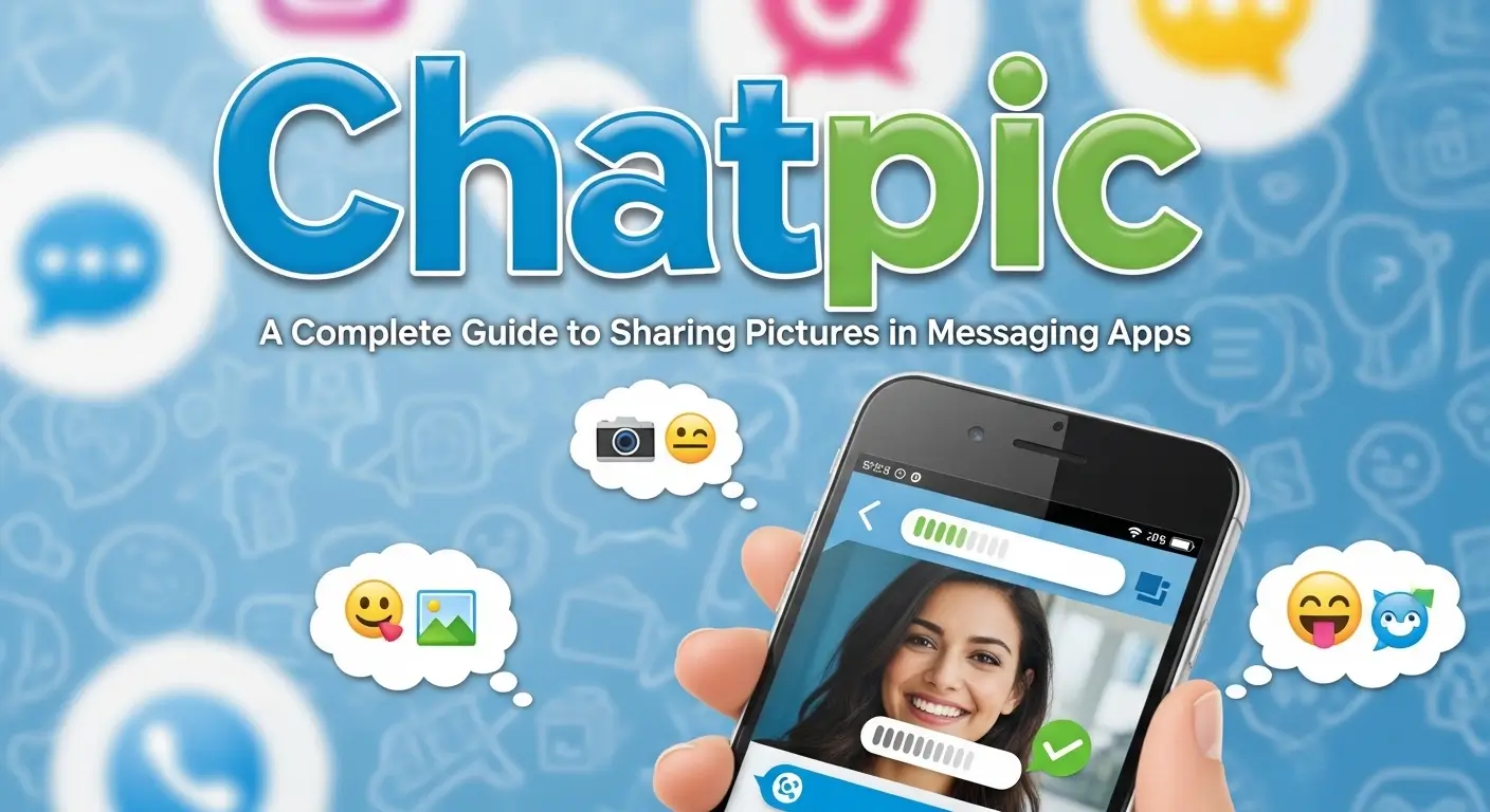 Popular Platforms for Sending Chatpic