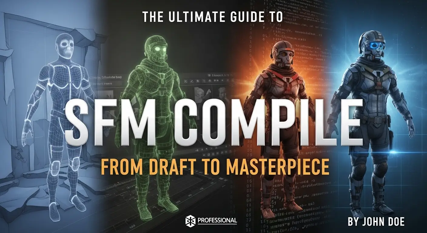 SFM Compile in Education and Industry