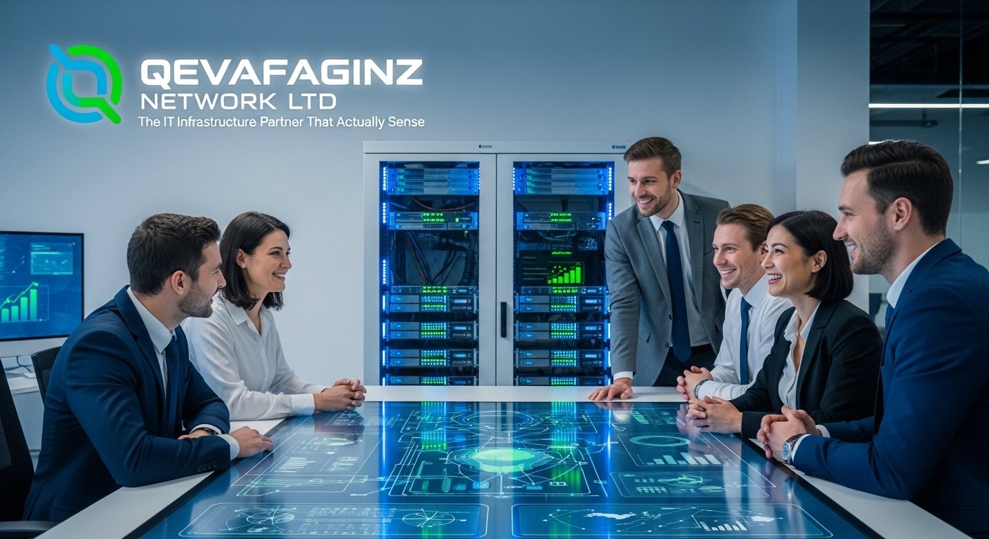 Services That Actually Solve Real Problems