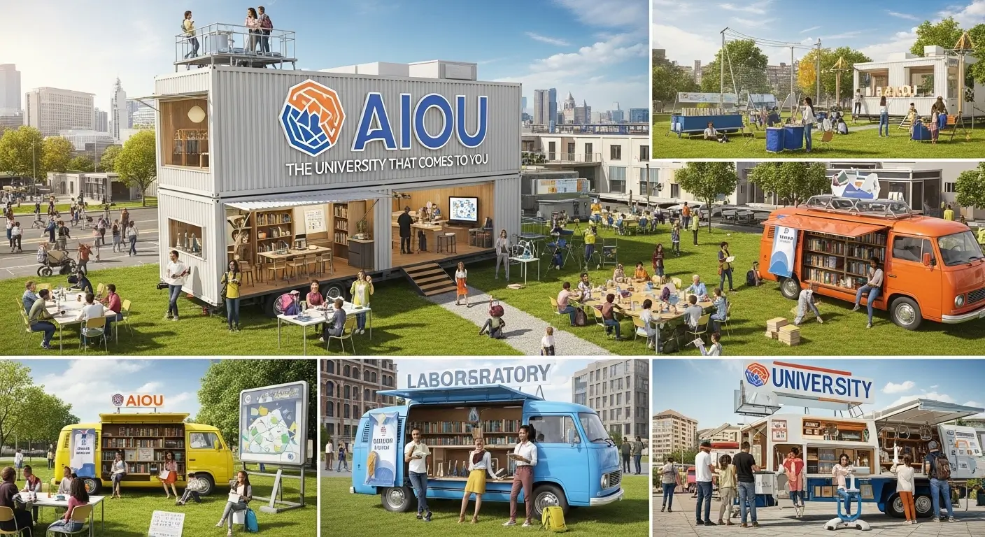 The Challenges and the Road Ahead