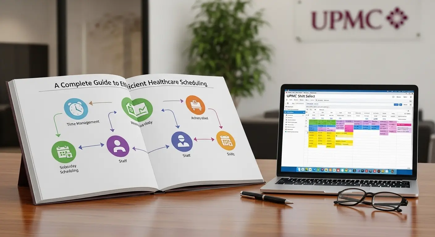 The Future of Healthcare Scheduling