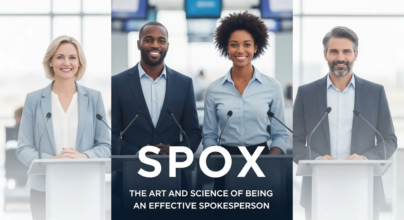 The Future of the Spox Role