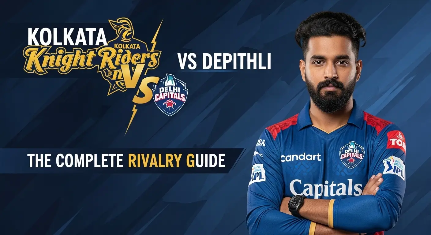 The Origins of the Rivalry