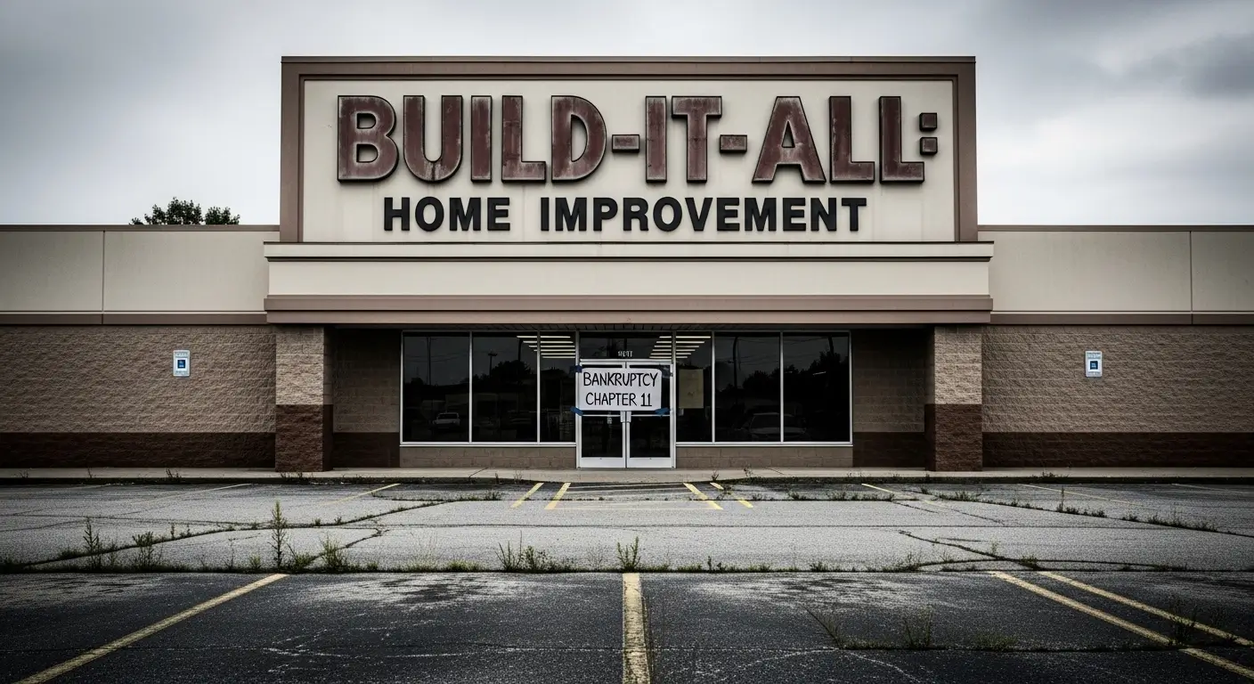 Understanding Bankruptcy Chapter 11