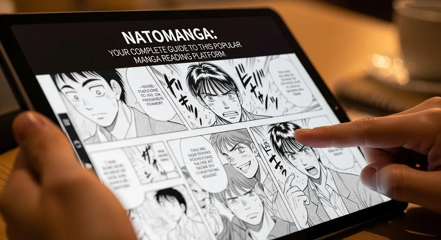Understanding Manga Genres in Depth