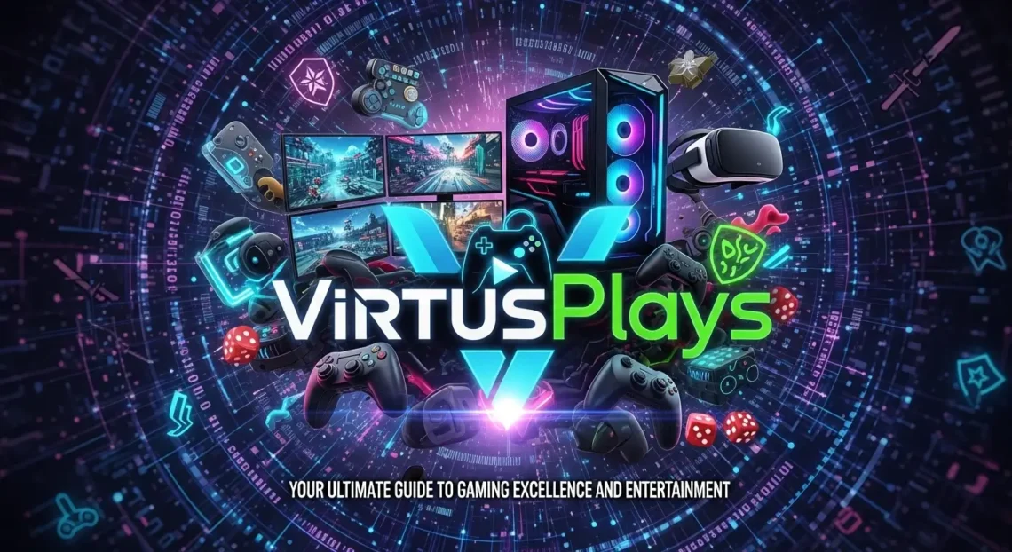 VirtusPlays