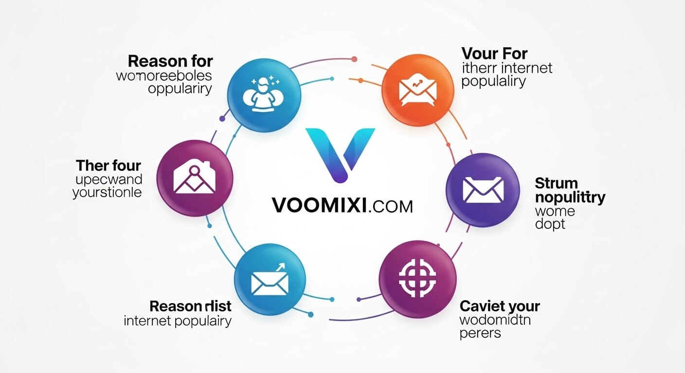 What Is Voomixi Com?