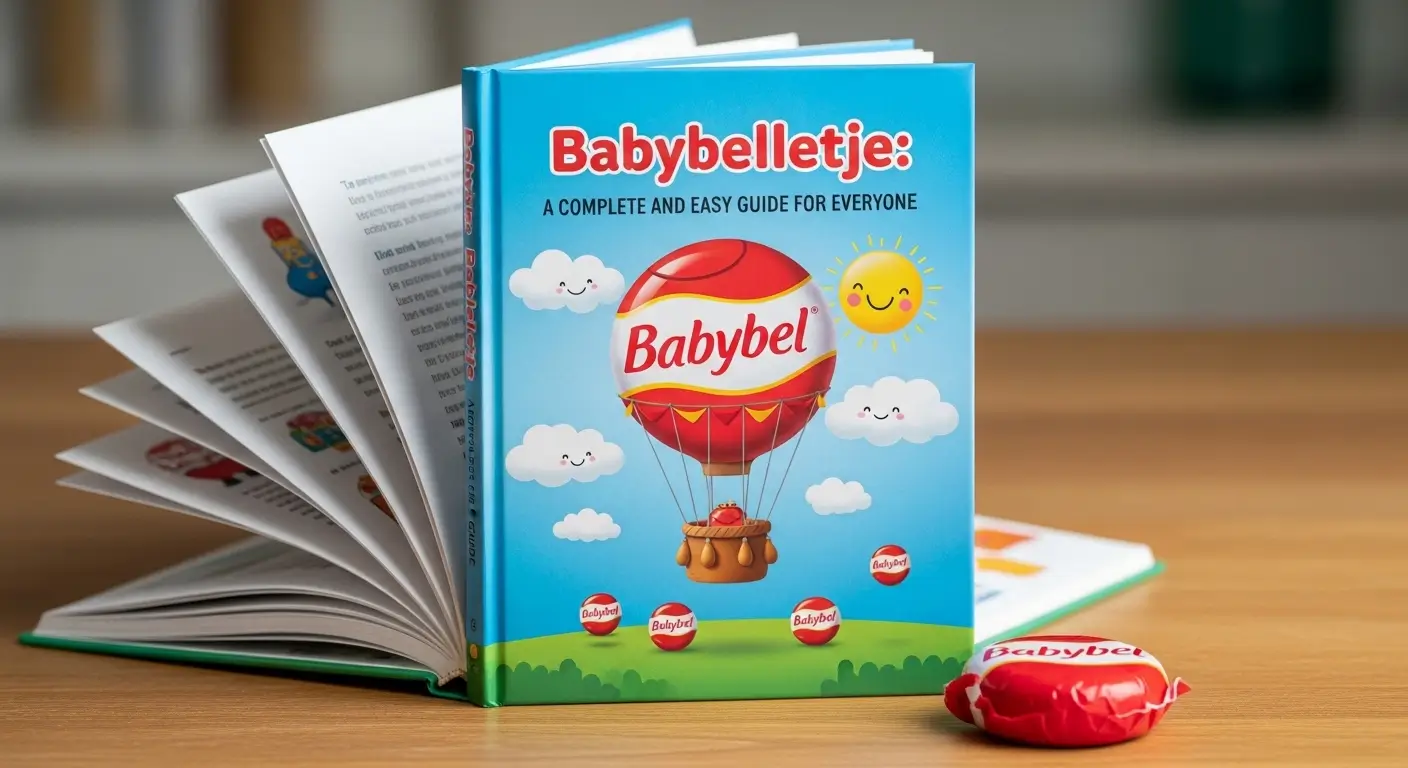 What Is Babybelletje