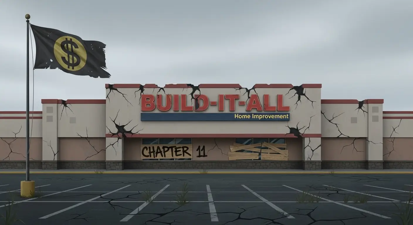 What Should Shoppers and Investors Do