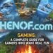 Henof.com Gaming