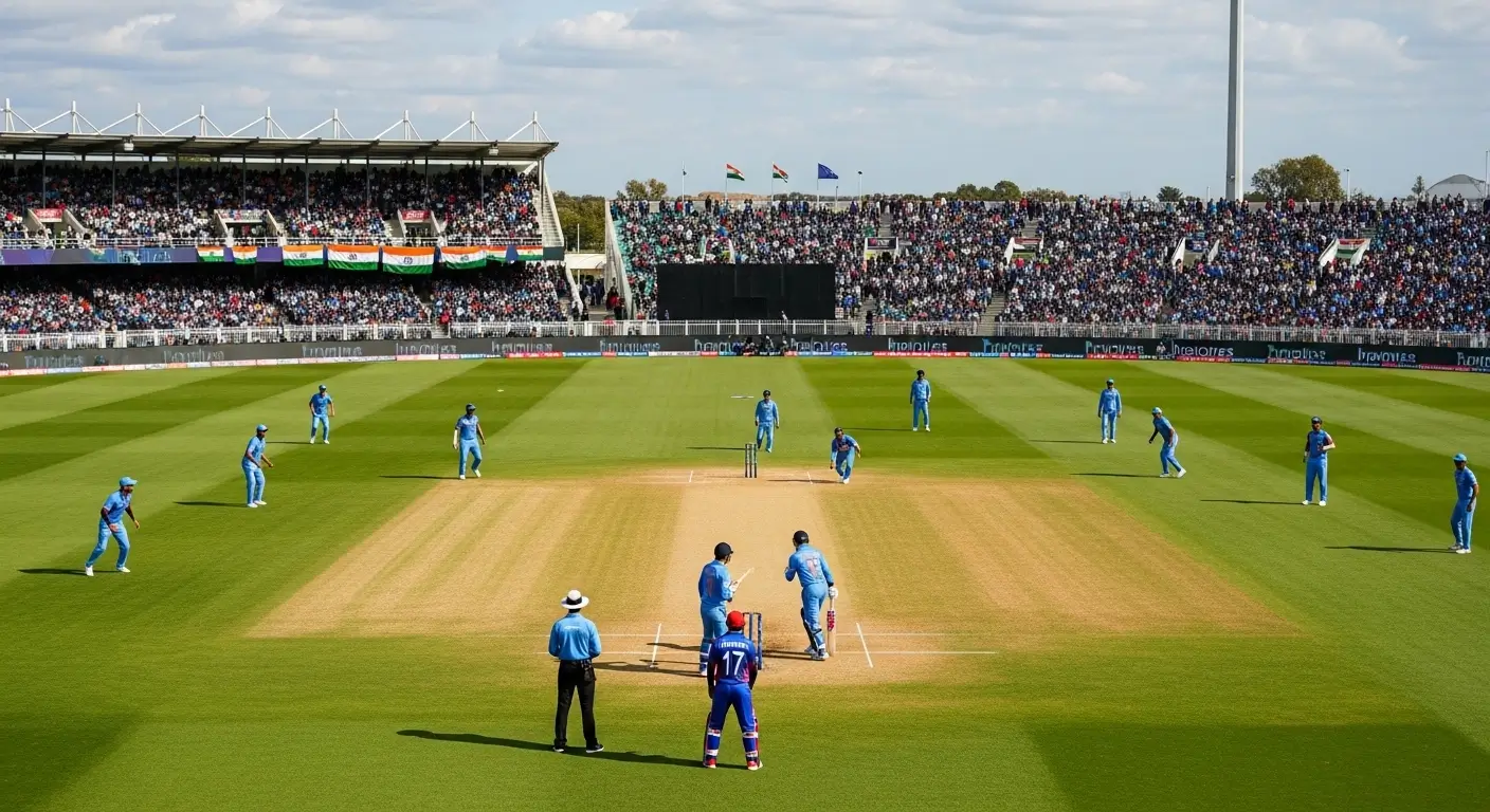 All-Rounders: The Game Changers