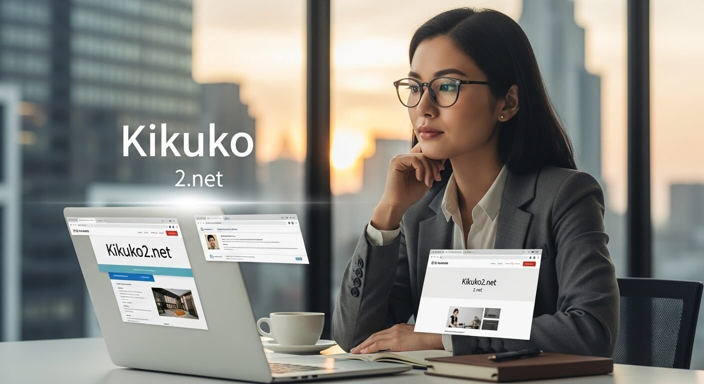 Understanding the Domain Name Kikuko2.net