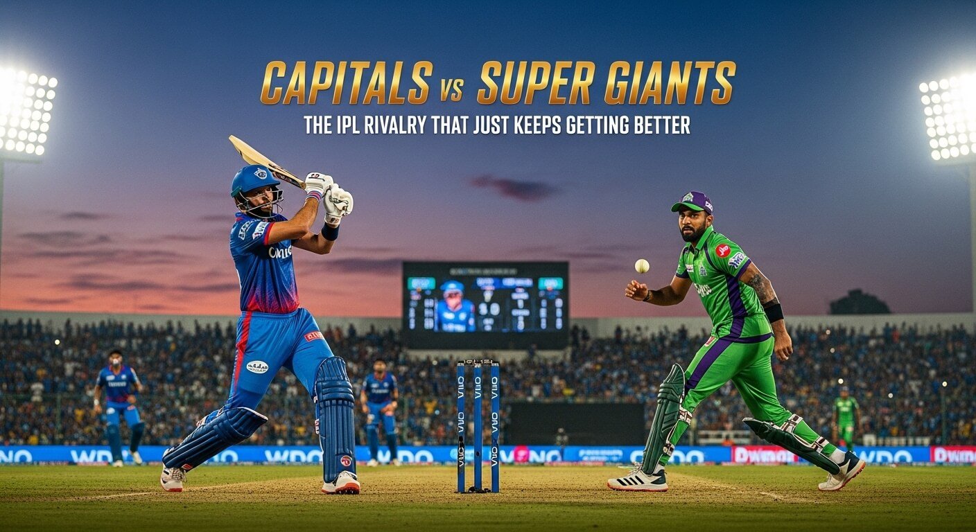 Venue Performance: Where the Battles Have Been Fought