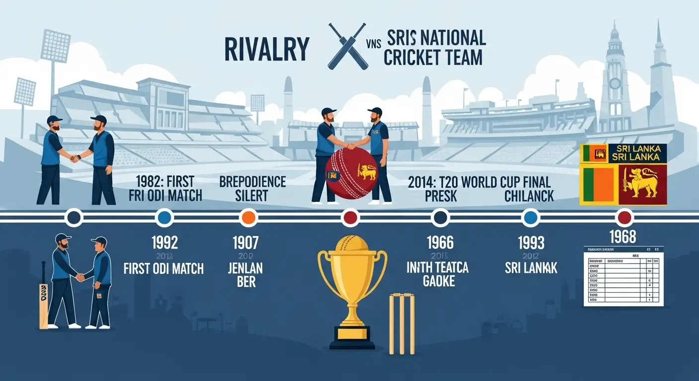 Early 2000s: Competitive Test Series