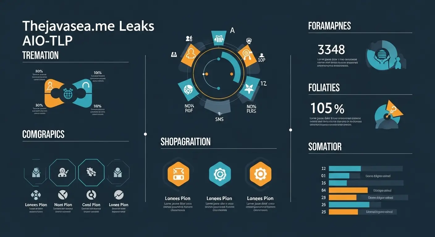 Why thejavasea.me Leaks AIO-TLP Gained Attention