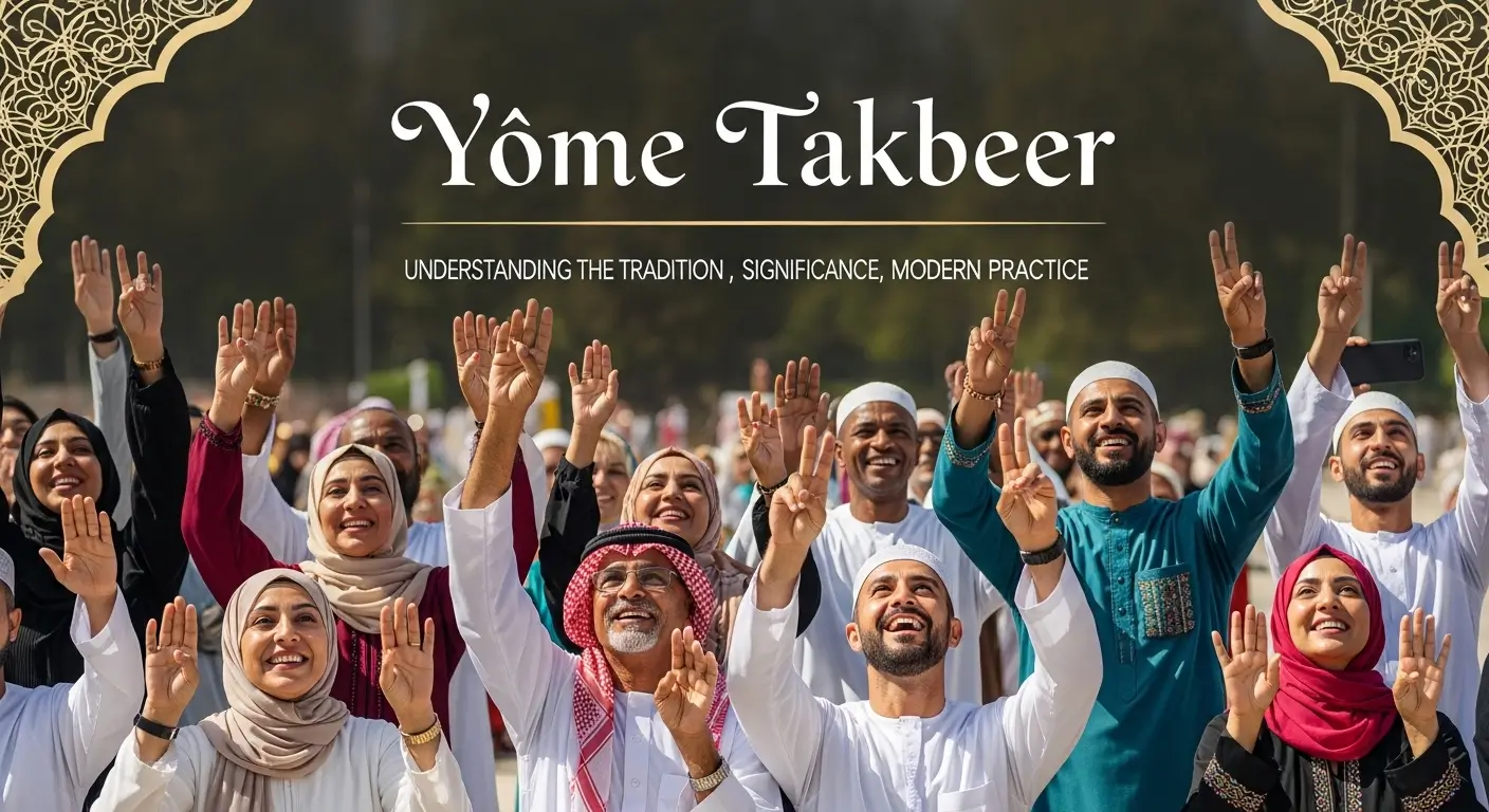 Yome Takbeer
