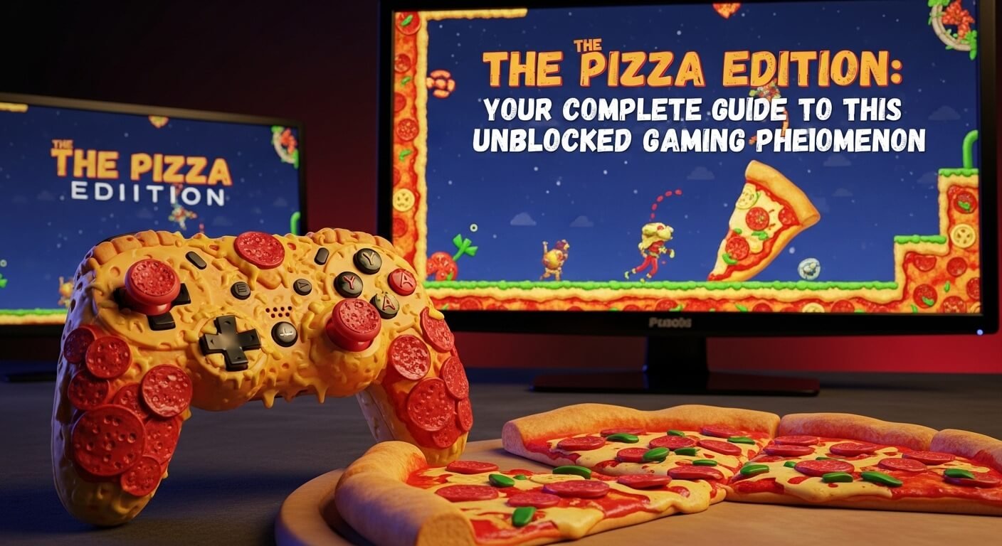 The Future of Platforms Like The Pizza Edition