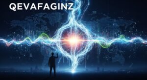 Mastering Digital Infrastructure: A Comprehensive Guide to qevafaginz