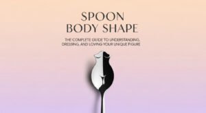Spoon Body Shape: The Complete Guide to Understanding, Dressing, and Loving Your Unique Figure