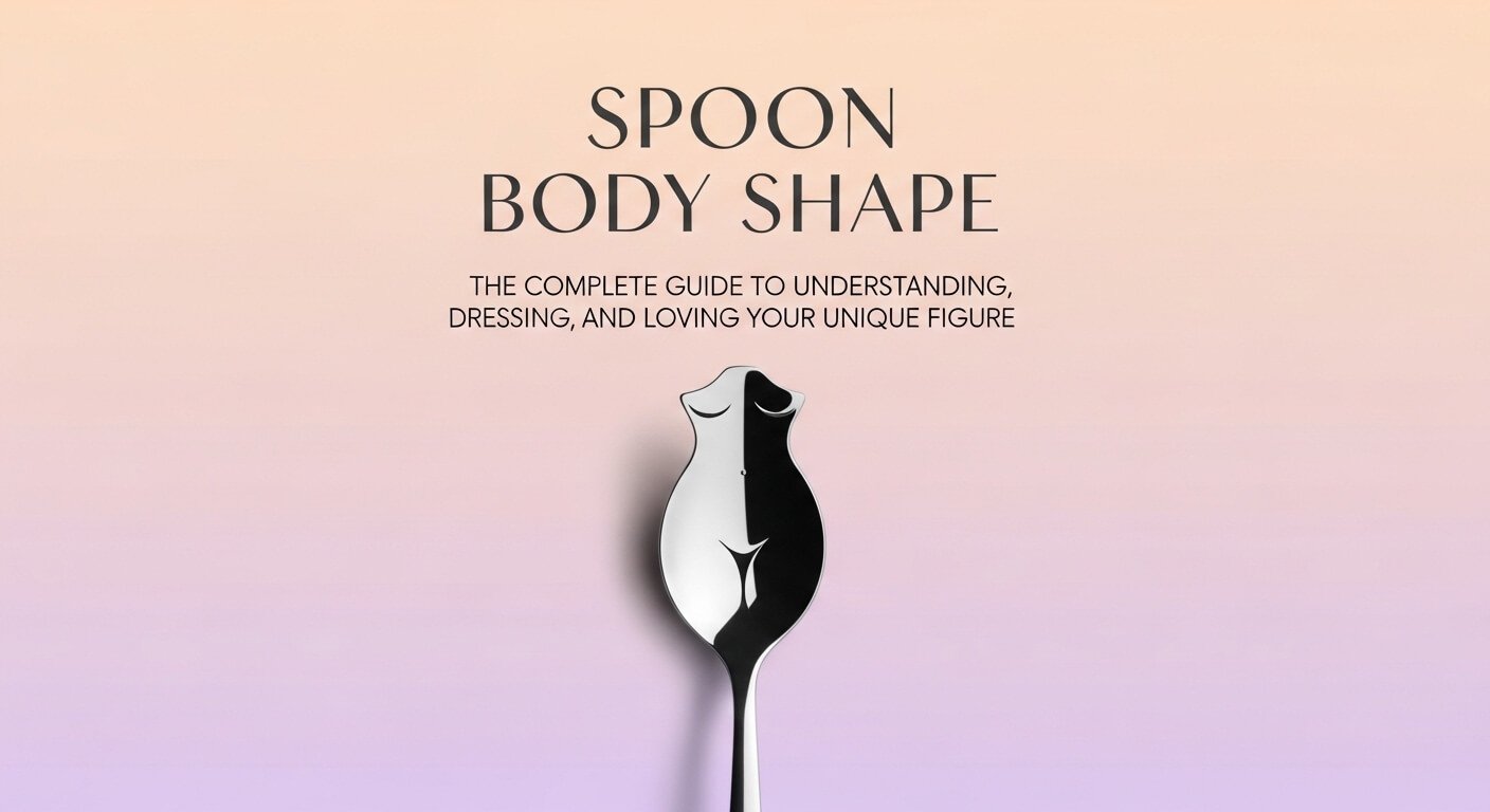 Spoon Body Shape